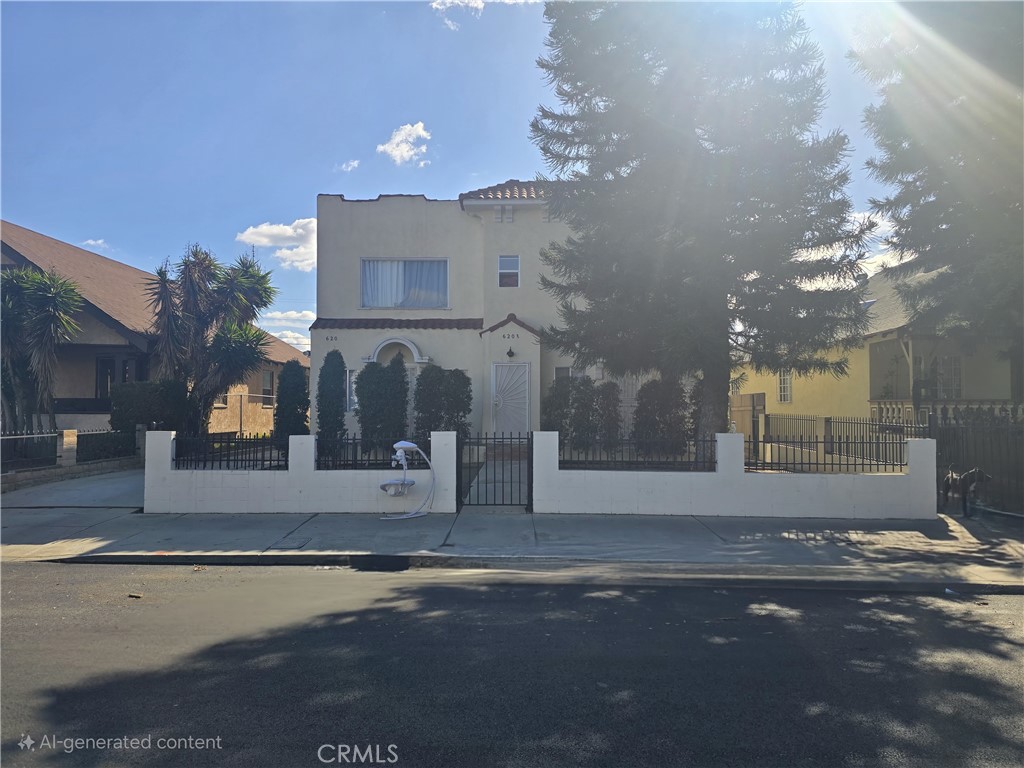 620 W 41st