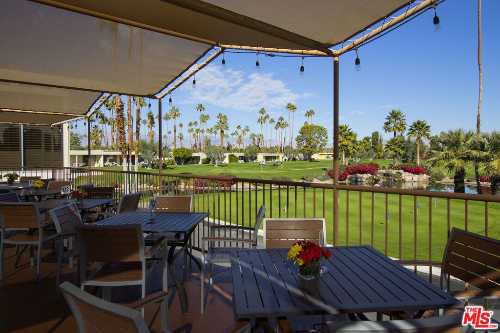 Photo of 501 Desert Lakes Circle, Palm Springs, CA 92264 (MLS # 26751109)