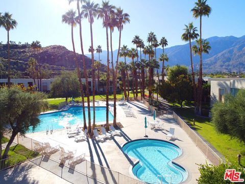 Photo of 501 Desert Lakes Circle, Palm Springs, CA 92264 (MLS # 26751109)