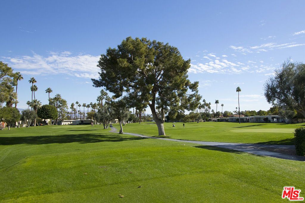 Photo of 501 Desert Lakes Circle, Palm Springs, CA 92264 (MLS # 26751109)