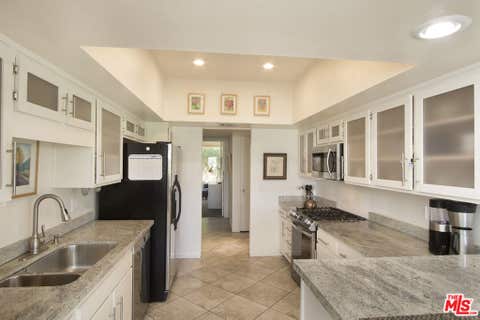 Photo of 501 Desert Lakes Circle, Palm Springs, CA 92264 (MLS # 26751109)