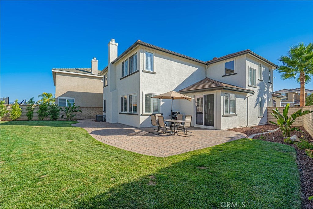 23921 Brio Court