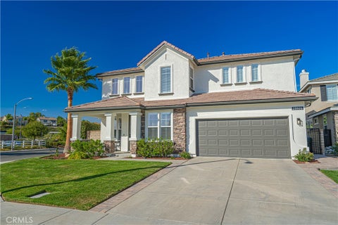 Photo of 23921 Brio Court, Valencia, CA 91354 (MLS # SR26190790)