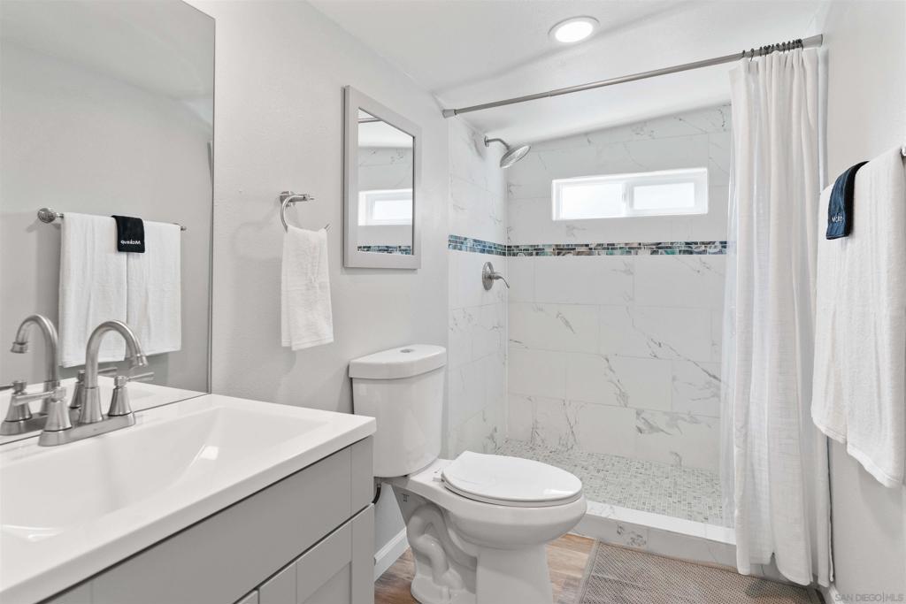 El Cajon - Residential