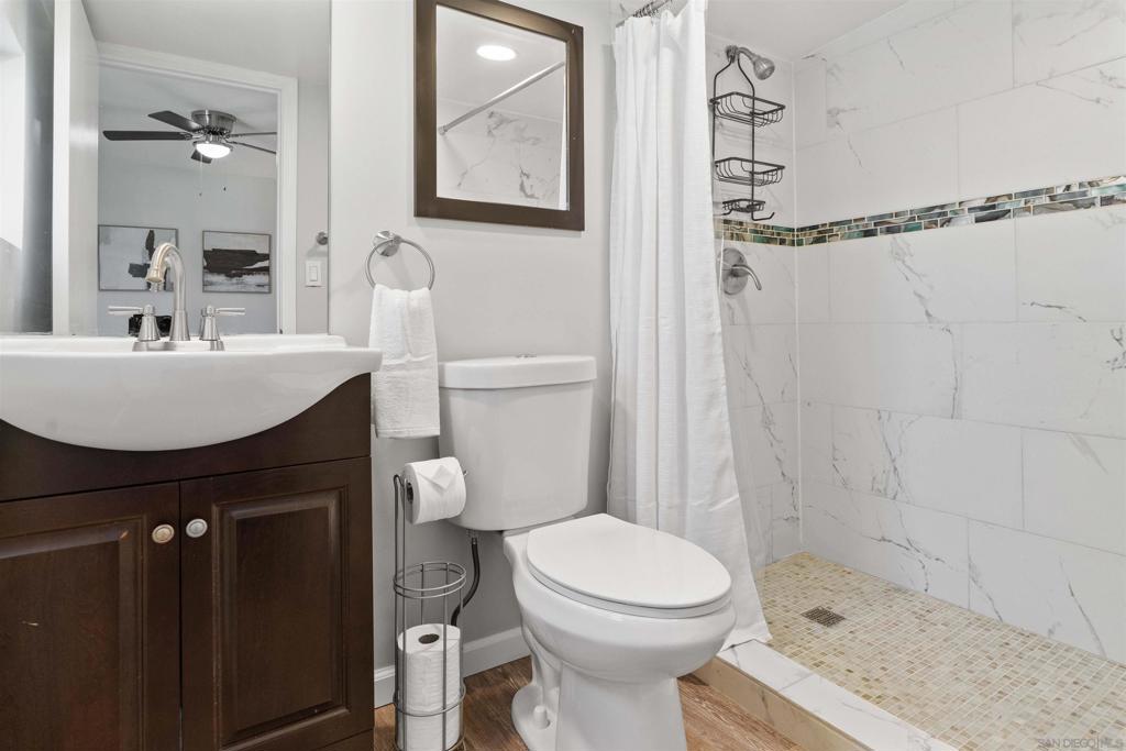 El Cajon - Residential