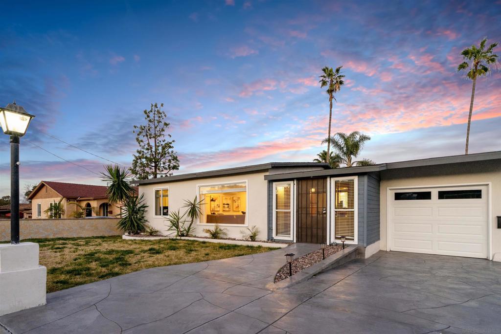 El Cajon - Residential