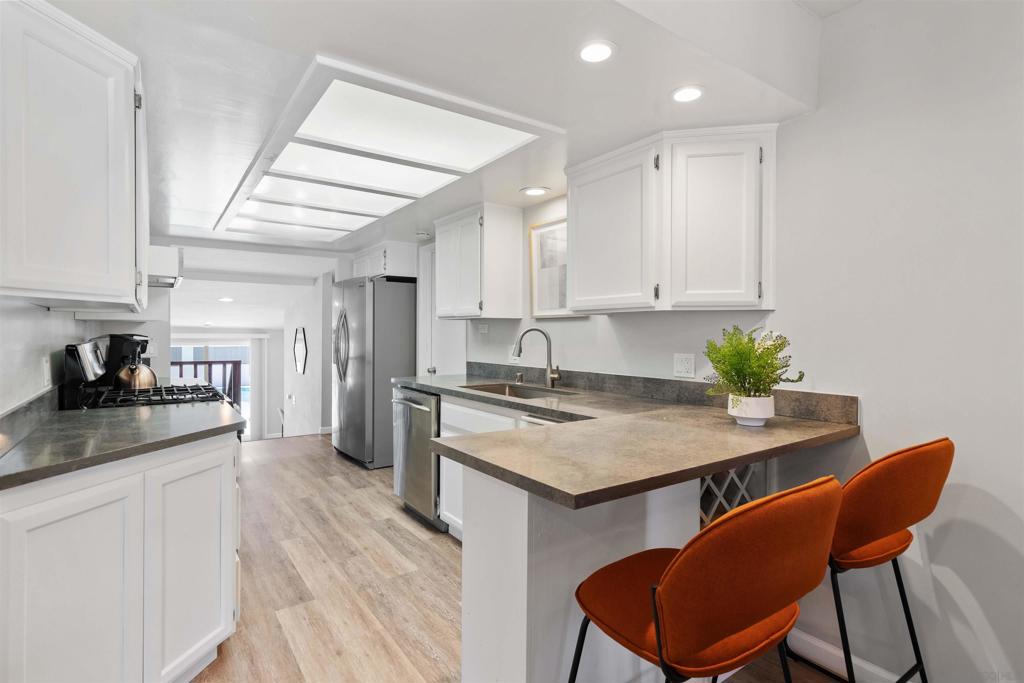 El Cajon - Residential