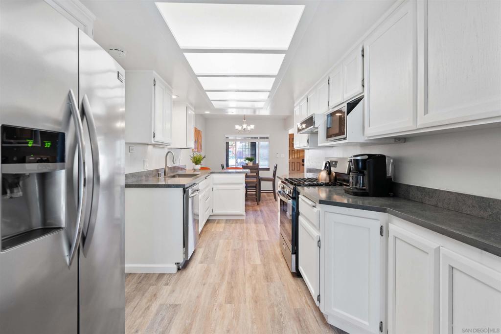 El Cajon - Residential