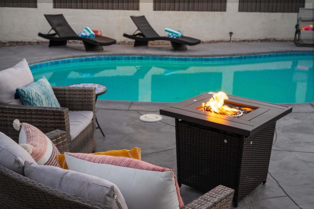 El Cajon - Residential