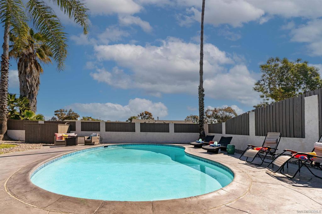 El Cajon - Residential