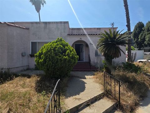 Photo of 354 E Carson, Long Beach, CA 90807 (MLS # OC26096094)