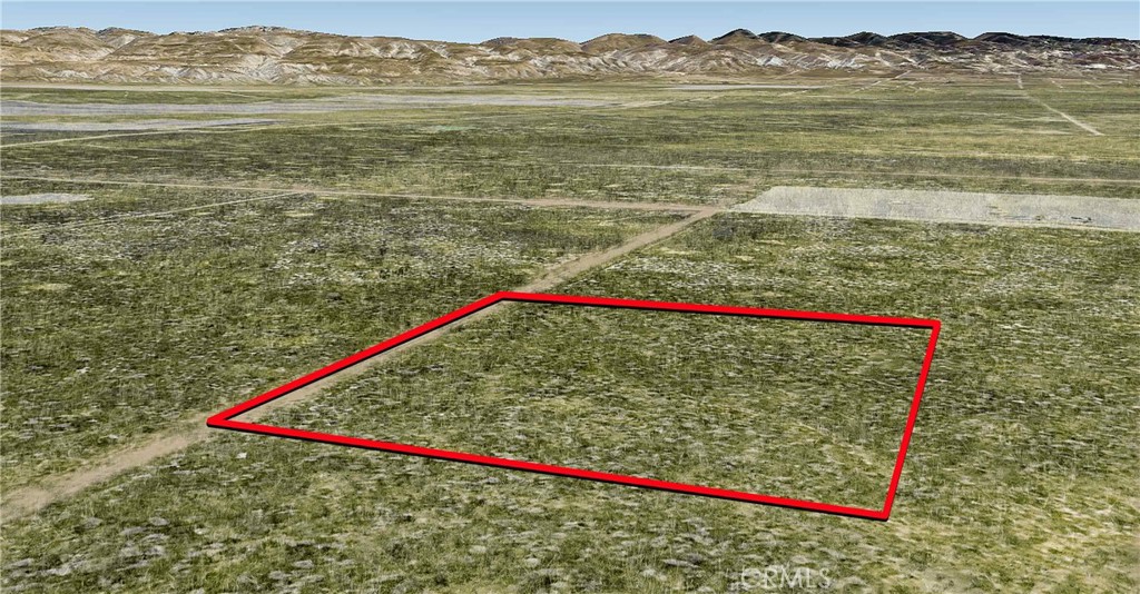 Carrizo Plains/California Valley(62) - Land