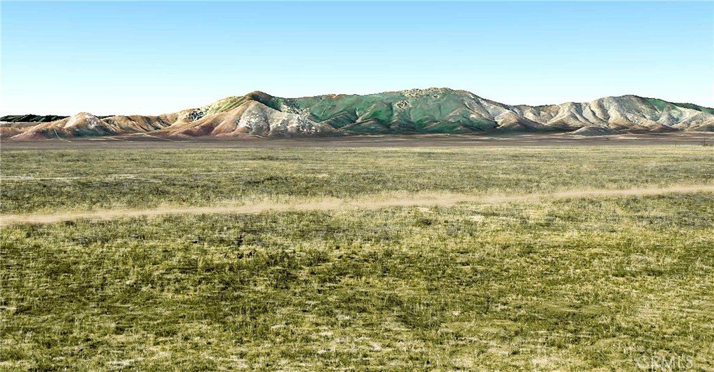Carrizo Plains/California Valley(62) - Land