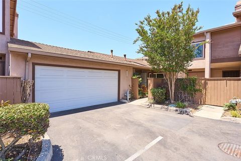 8068 Catherine Avenue 9 Stanton CA 90680