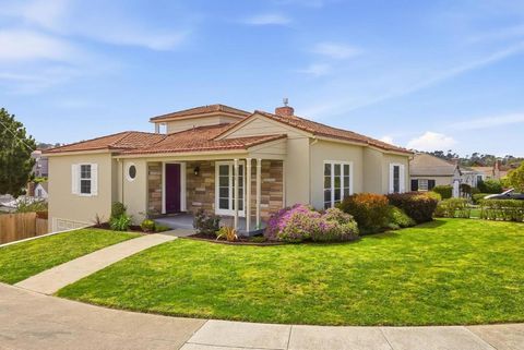 Photo of 101 Edgeworth Avenue, Daly City, CA 94015 (MLS # ML82043532)