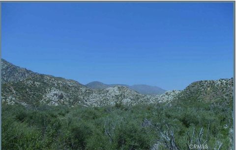 Photo of 0 Farris, Phelan, CA 92371 (MLS # DW26064823)