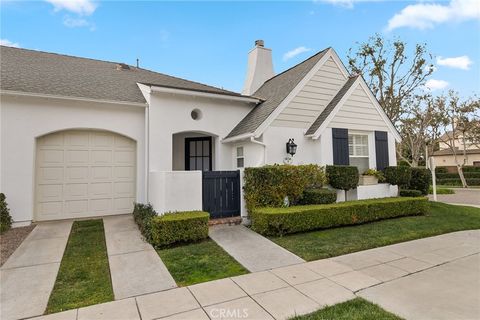 2 Garden Gate Lane Irvine CA 92620