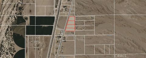 Photo of 25677 National Trails Highway, Helendale, CA 92342 (MLS # HD24090076)