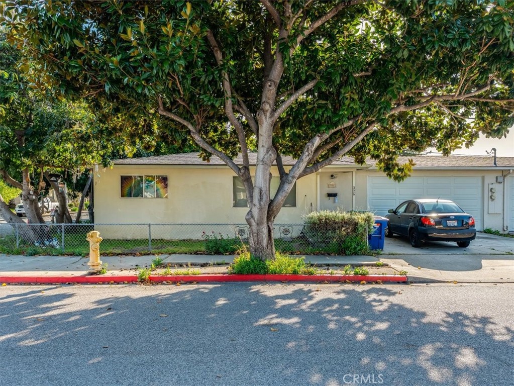 324 Short Street