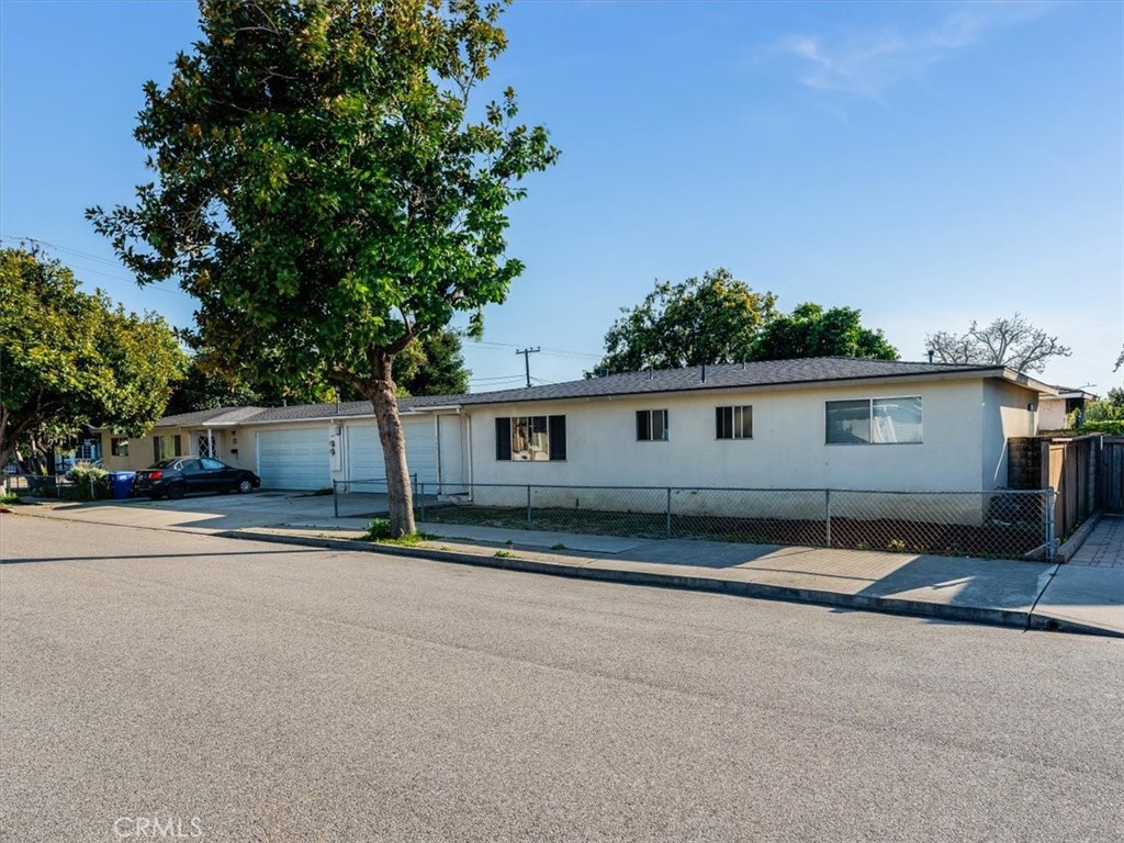 324 Short Street