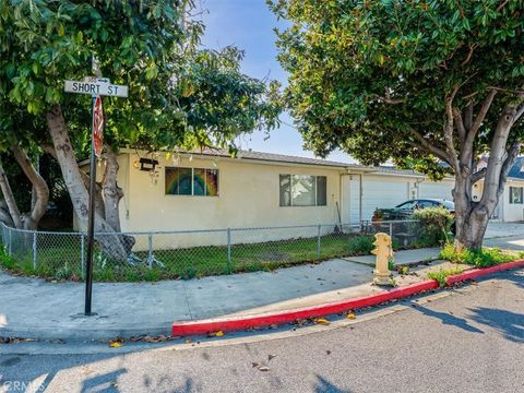 324 Short Street Arroyo Grande CA 93420