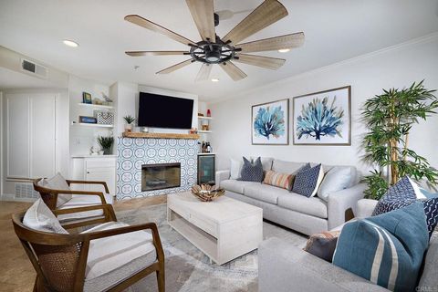 Photo of 600 N The Strand #35, Oceanside, CA 92056 (MLS # NDP2504233)