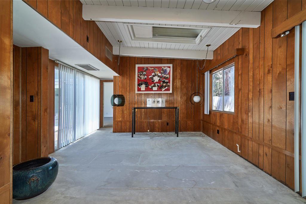 Vista Las Palmas - Residential