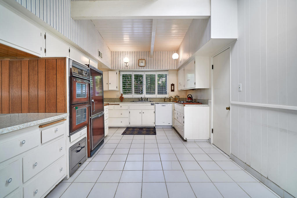 Vista Las Palmas - Residential