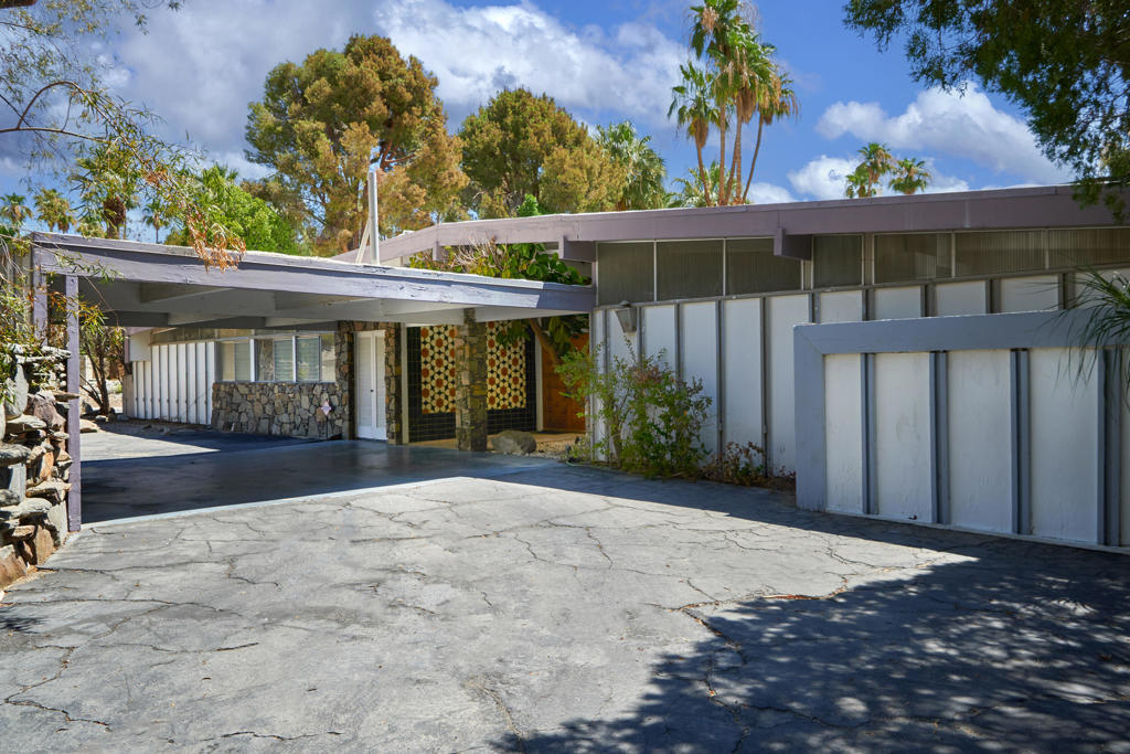 Vista Las Palmas - Residential