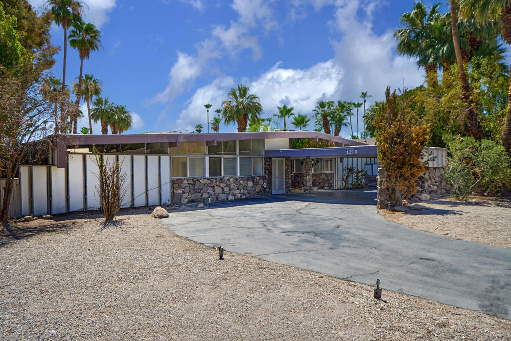 Vista Las Palmas - Residential