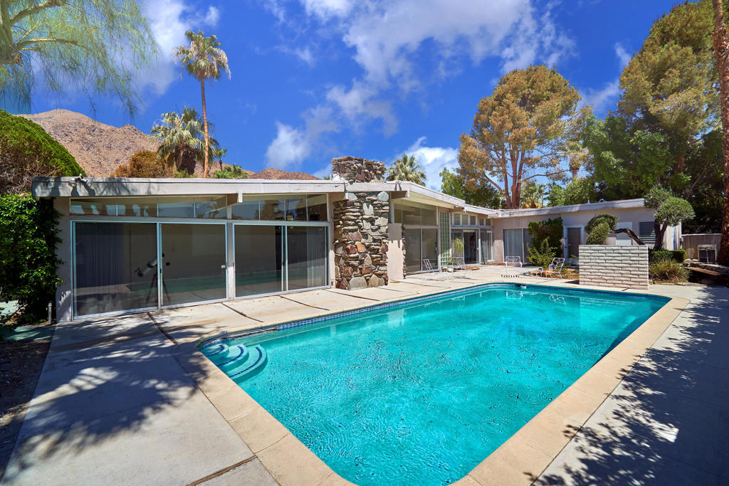 Vista Las Palmas - Residential