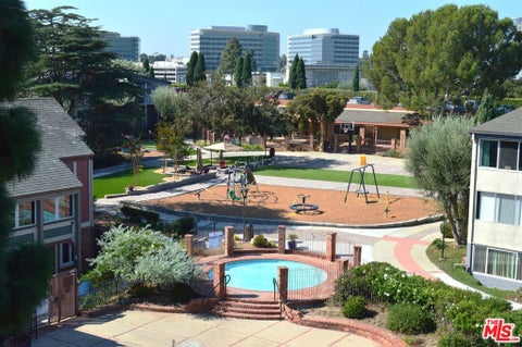 Photo of 6425 Green Valley Circle #300, Culver City, CA 90230 (MLS # 26857425)
