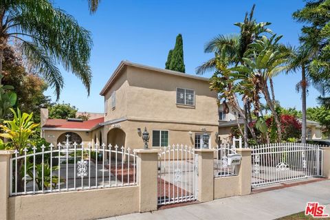 Photo of 2151 Glendon Avenue, Los Angeles, CA 90025 (MLS # 26660895)