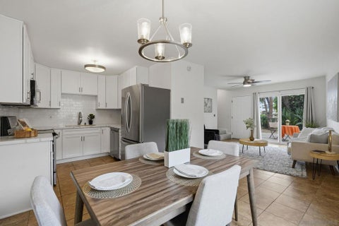 Photo of 5725 Linda Vista Rd Rd #14, San Diego, CA 92110 (MLS # 260014951SD)