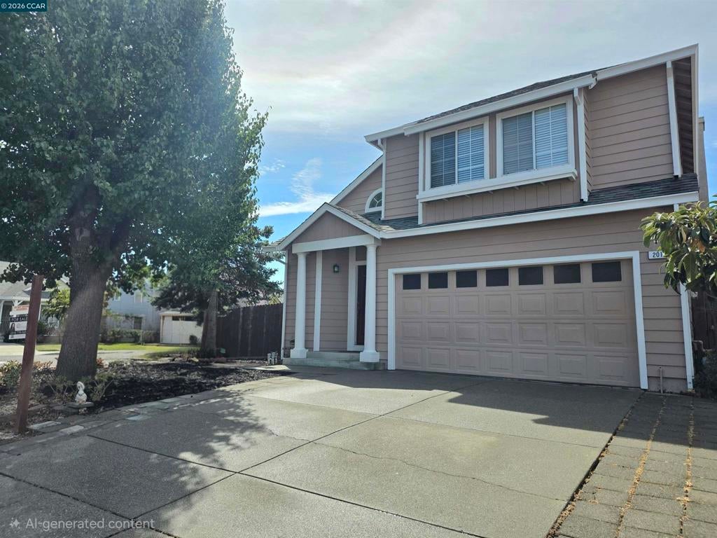 201 Fairbrook Ct