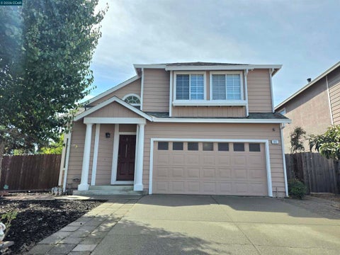 Photo of 201 Fairbrook Ct CT, Suisun City, CA 94585 (MLS # 41146968)