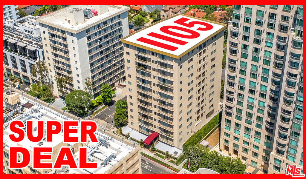 10747 Wilshire Boulevard 1105