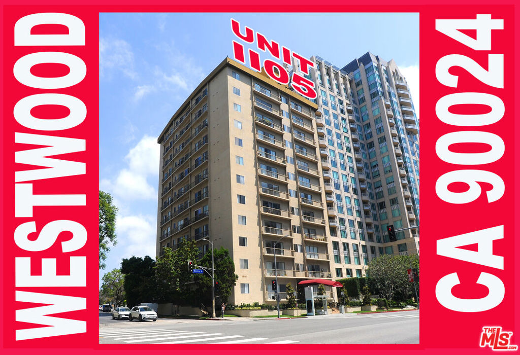 10747 Wilshire Boulevard 1105