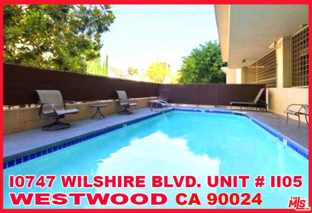 10747 Wilshire Boulevard 1105