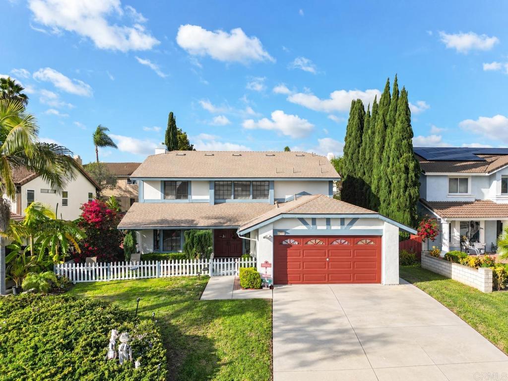 3806 Stanford Drive
