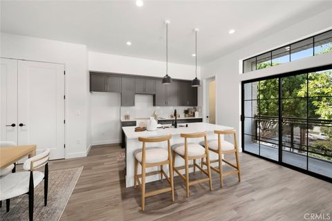 Tiny photo for 581 Higuera Street #207, San Luis Obispo, CA 93401 (MLS # SC25237455)