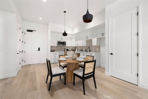 Tiny photo for 581 Higuera Street #207, San Luis Obispo, CA 93401 (MLS # SC25237455)