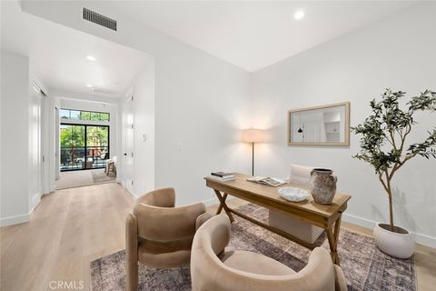 Tiny photo for 581 Higuera Street #207, San Luis Obispo, CA 93401 (MLS # SC25237455)