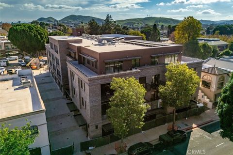 Tiny photo for 581 Higuera Street #207, San Luis Obispo, CA 93401 (MLS # SC25237455)