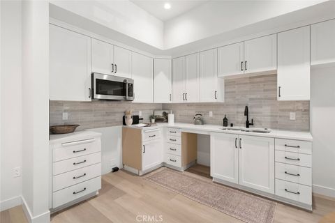 Tiny photo for 581 Higuera Street #207, San Luis Obispo, CA 93401 (MLS # SC25237455)