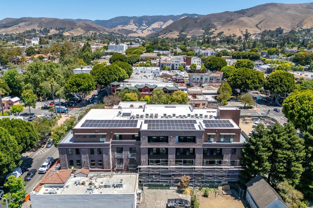 PROPERTIES 581 Higuera Street 207