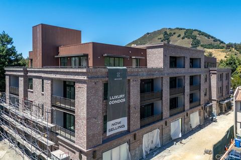 Photo of 581 Higuera Street #207, San Luis Obispo, CA 93401 (MLS # SC25237455)