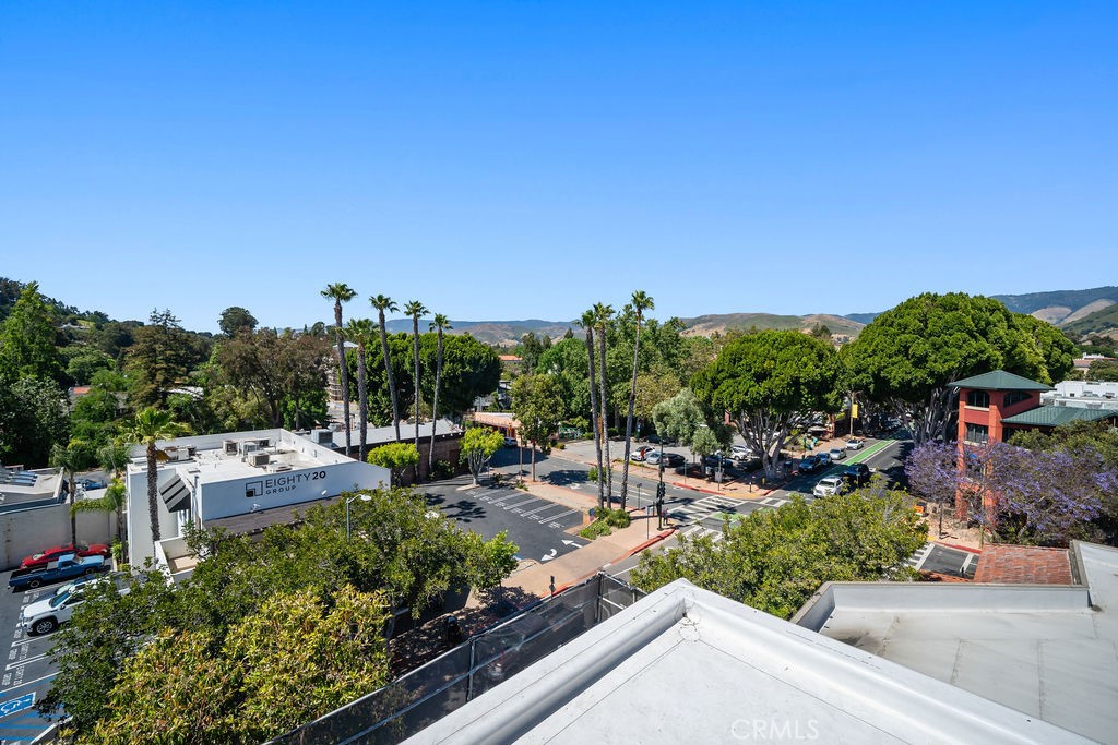 San Luis Obispo(380) - Residential