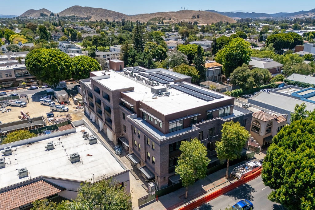 PROPERTIES 581 Higuera Street 207
