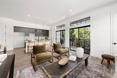 Tiny photo for 581 Higuera Street #207, San Luis Obispo, CA 93401 (MLS # SC25237455)